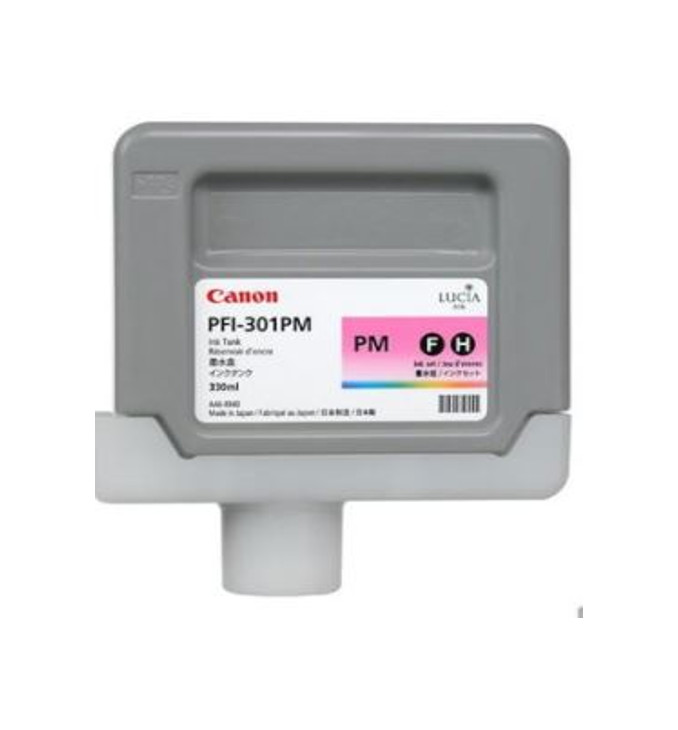 330mL Canon Magenta Photo Ink Cartridge
