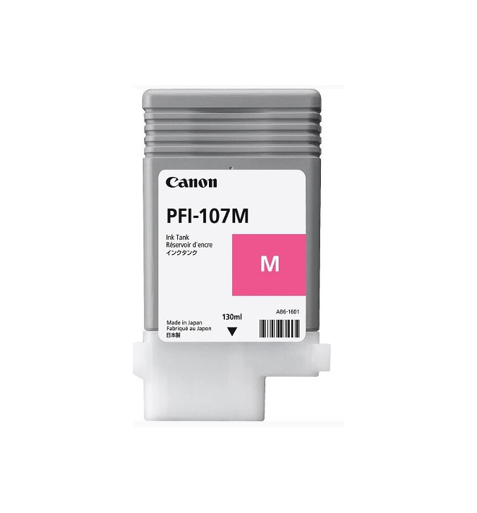 130mL Canon Magenta Ink Cartridge