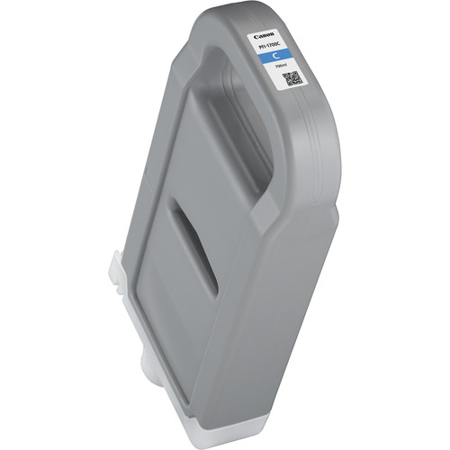 700mL Canon Cyan Ink Cartridge