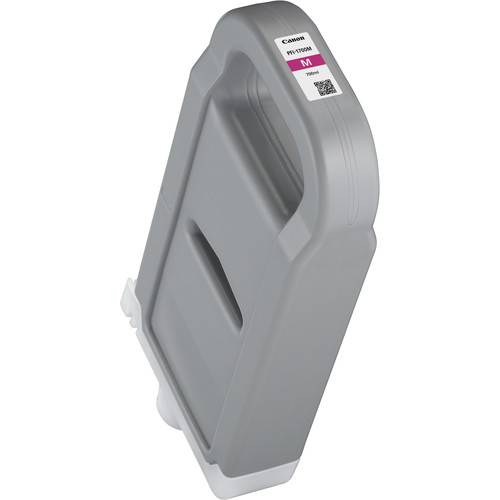 700mL Canon Magenta Ink Cartridge
