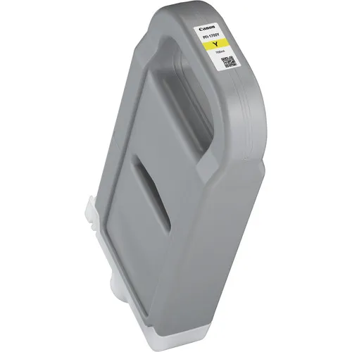 700mL Canon Yellow Ink Cartridge