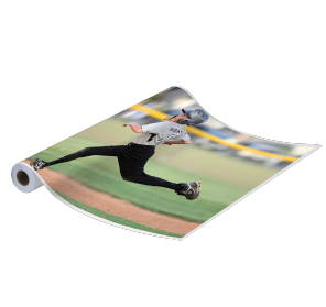 Printable Adhesive-Backed Vinyl