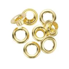 3/8" Grommets