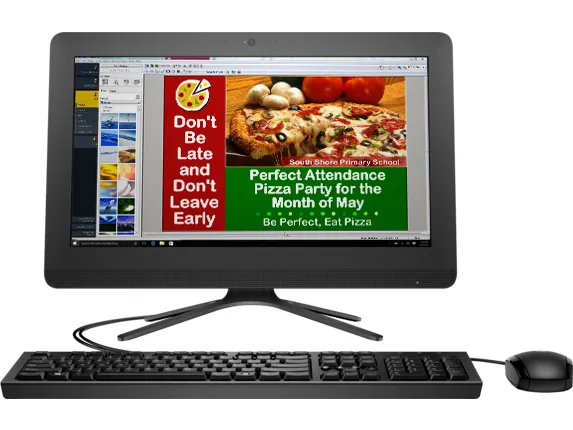 Poster Artist Premium Poster and Banner Design Software