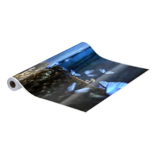 Satin Photographic Paper