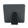 back view of square sublimation puzzle frame