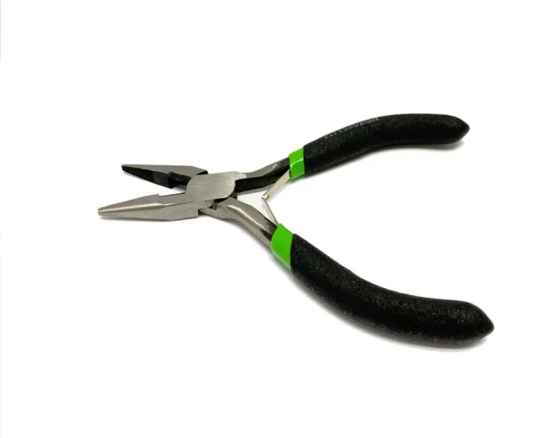 Snub Nose Pliers