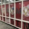Perforated One-Way-View Window Film - Image 5