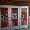 Perforated One-Way-View Window Film - Image 6