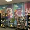 Perforated One-Way-View Window Film - Image 4