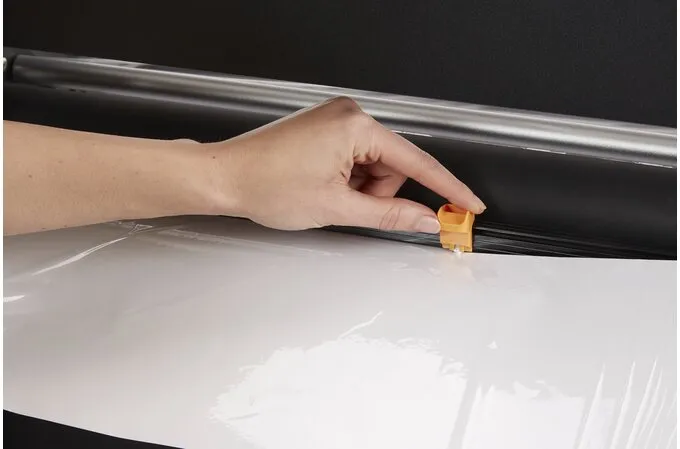 XM2500 Laminator Cutter