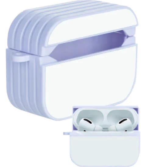 Sublimation Air-Pod Holder