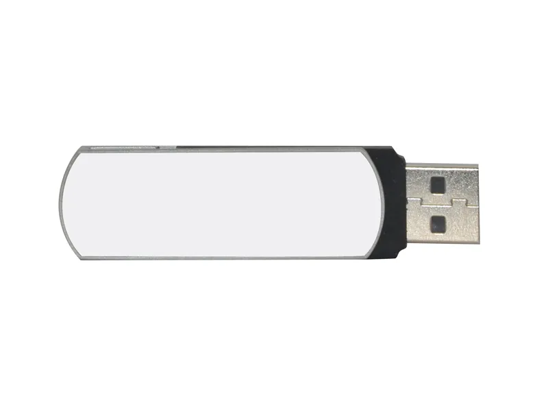 Sublimation Blank - 8 GB USB Thumb Drive