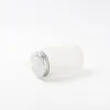 15oz Sublimation BLANK Frosted Mason Jar w/ Lid & Straw - Image 2