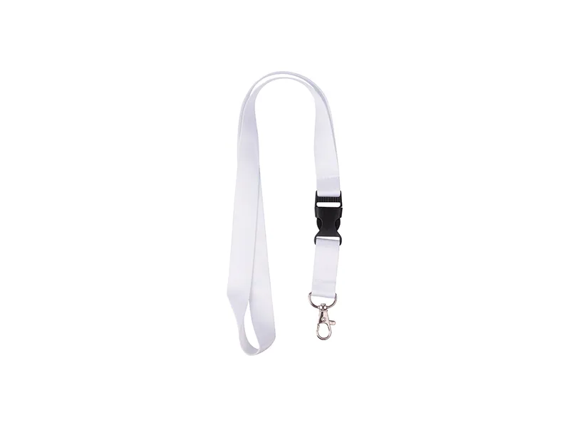 Sublimation BLANK Lanyard