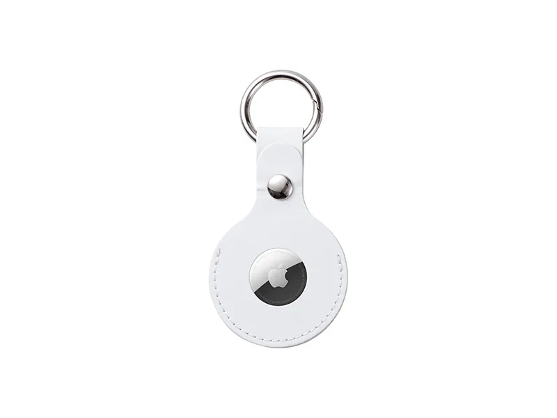 Sublimation BLANK Sublimation AirTag Holder