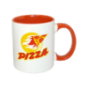 11oz. Sublimation Inner Rim Color Mug - Image 10