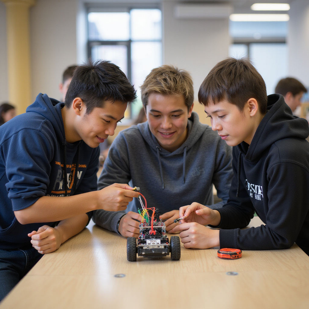 “A diverse group of high school students working together in a bright classroom on a free STEM program, building and testing a small robot.” science internship harvard summer school summer camp data science internship summer camps free after school stem programs for high school students internships internships nasa internships biomedical research research science and engineering santa clara university math science science computer science nasa harvard summer school research science institute nasa nasa nasa science science nasa science science internship engineering santa clara university science free after school stem programs for high school students internship science free after school stem programs for high school students research science institute nasa stem free after school stem programs for high school students nasa math nasa biomedical research engineering rsi data science internship math internships internship free after school stem programs for high school students stem science math stem free after school stem programs for high school students math science research office of naval research nasa solar system science and engineering nasa free after school stem programs for high school students mites internships internships internship harvard summer school science stem science nasa nasa math nasa research science institute research internship science nasa nasa stanford institutes of medicine summer research program mites technology science