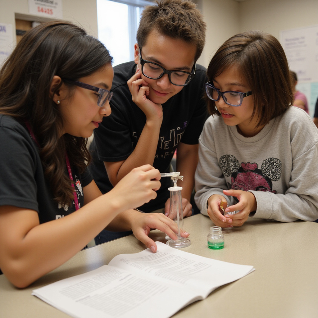 Diverse high school students collaborating on a hands-on science experiment during a summer STEM program, smiling as they work together with lab equipment. engineering summer programs for high school students engineering summer programs for high school students internship engineering summer programs for high school students engineering summer programs for high school students rsi engineering summer programs for high school students engineering summer programs for high school students internship engineering summer programs for high school students engineering summer programs for high school students engineering summer programs for high school students summer camp engineering summer programs for high school students engineering summer programs for high school students rsi rsi workshop engineering summer programs for high school students engineering summer programs for high school students engineering summer programs for high school students workshop engineering summer programs for high school students engineering summer programs for high school students