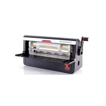 the Xyron 900 9 inch laminator