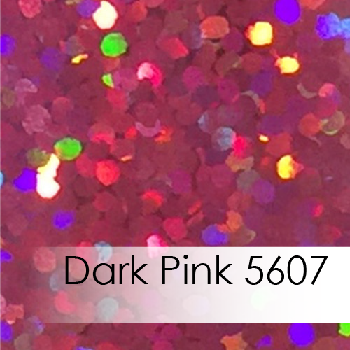 Light Pink Holographic Deco Sparkle Heat Transfer Vinyl – MyVinylCircle