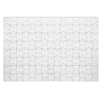  24 Sheets Sublimation Blank Puzzle 120 Pieces A4 Jigsaw Puzzles  DIY Heat Press Blank Puzzle Craft for Heat Press Thermal Transfer Make Your  Own Puzzles : Arts, Crafts & Sewing