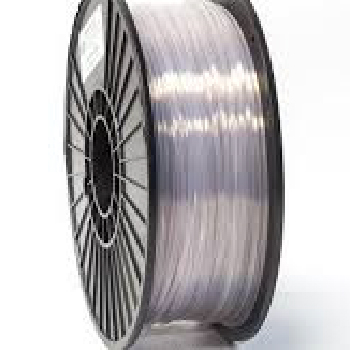 Transparent PLA Filament for 3D Printing - AGC Education