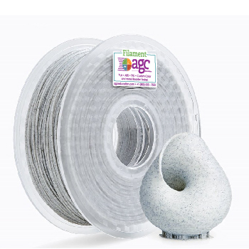 Marble PLA Filament for 3D Printing - AGC Education