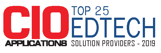 AGC Education named Edtech top 25 solution providers