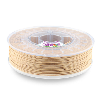 Timber Wood PLA Filament for 3D Printing - AGC Education