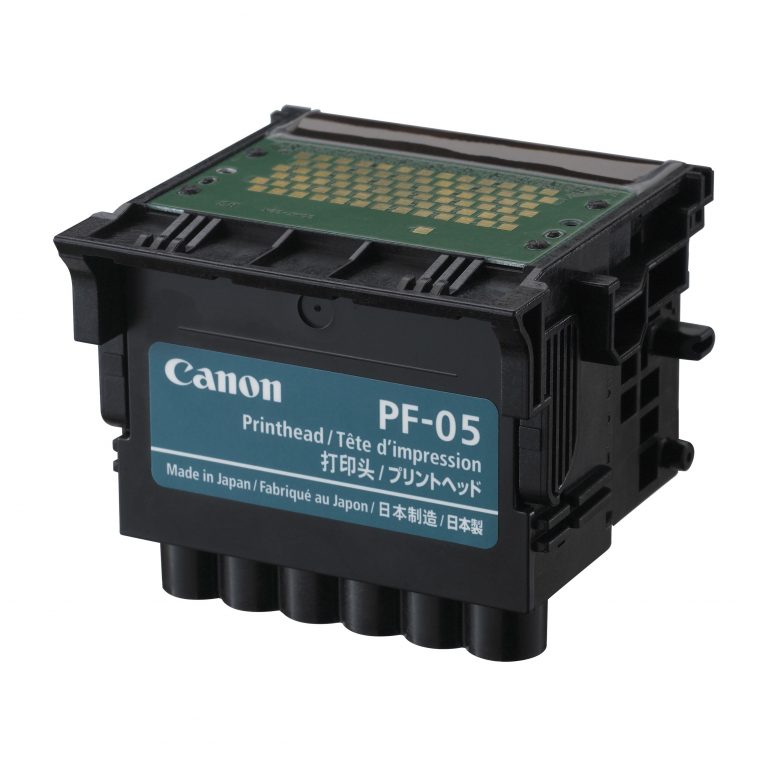 Canon Maintenance Cartridge - AGC Education