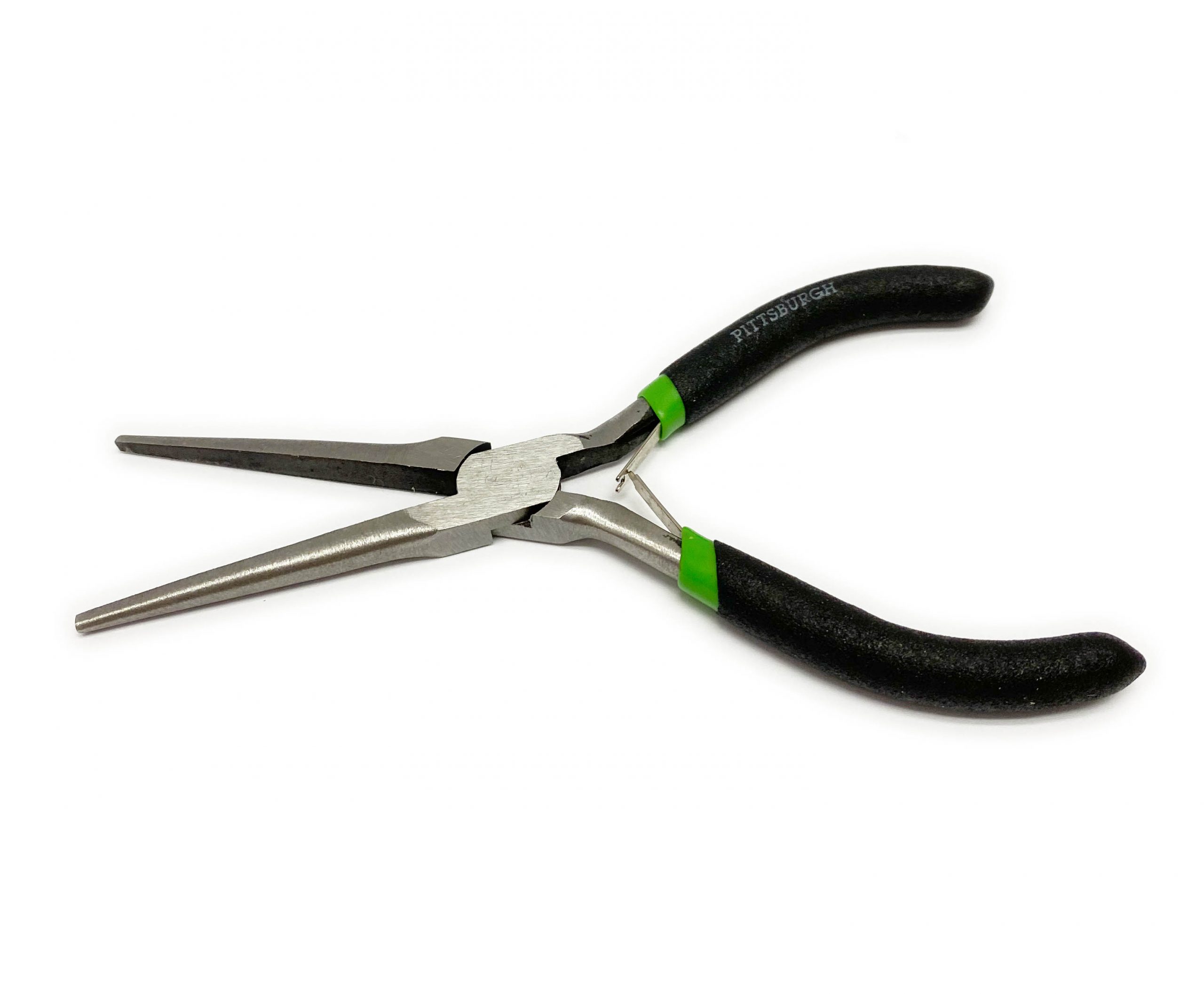 Snub Nose Pliers - AGC Education