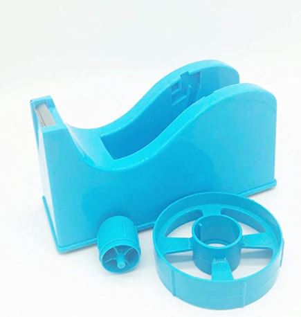 Blank Thermal Tape Dispenser for Sublimation Printing