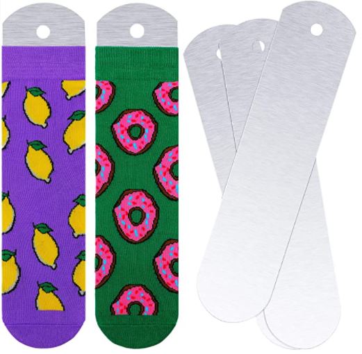 Cut The Check Sublimation Socks