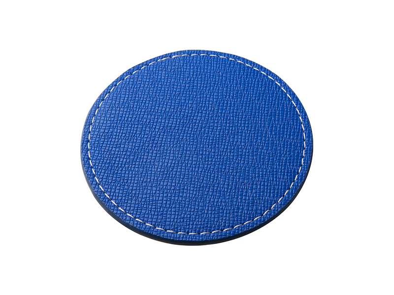 Laser Engraving Leather Mouse Pads - AGC Education