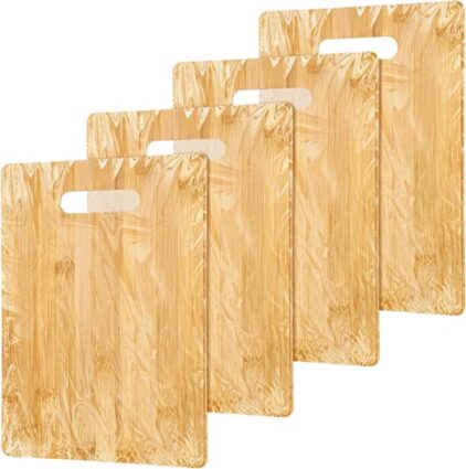 TFoRibbon Blank Bamboo Bookmark Engraving Bamboo Blanks Bookmarks