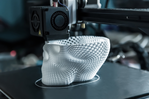 how to learn 3d printing