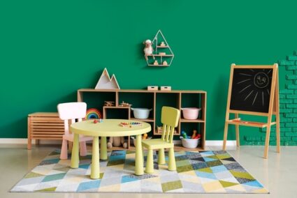 classroom decoration